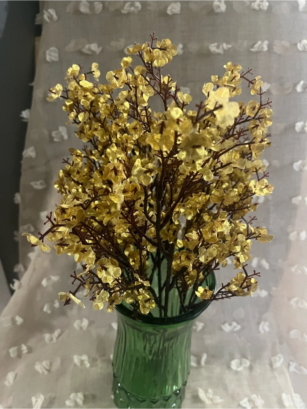 N/A elegant gold